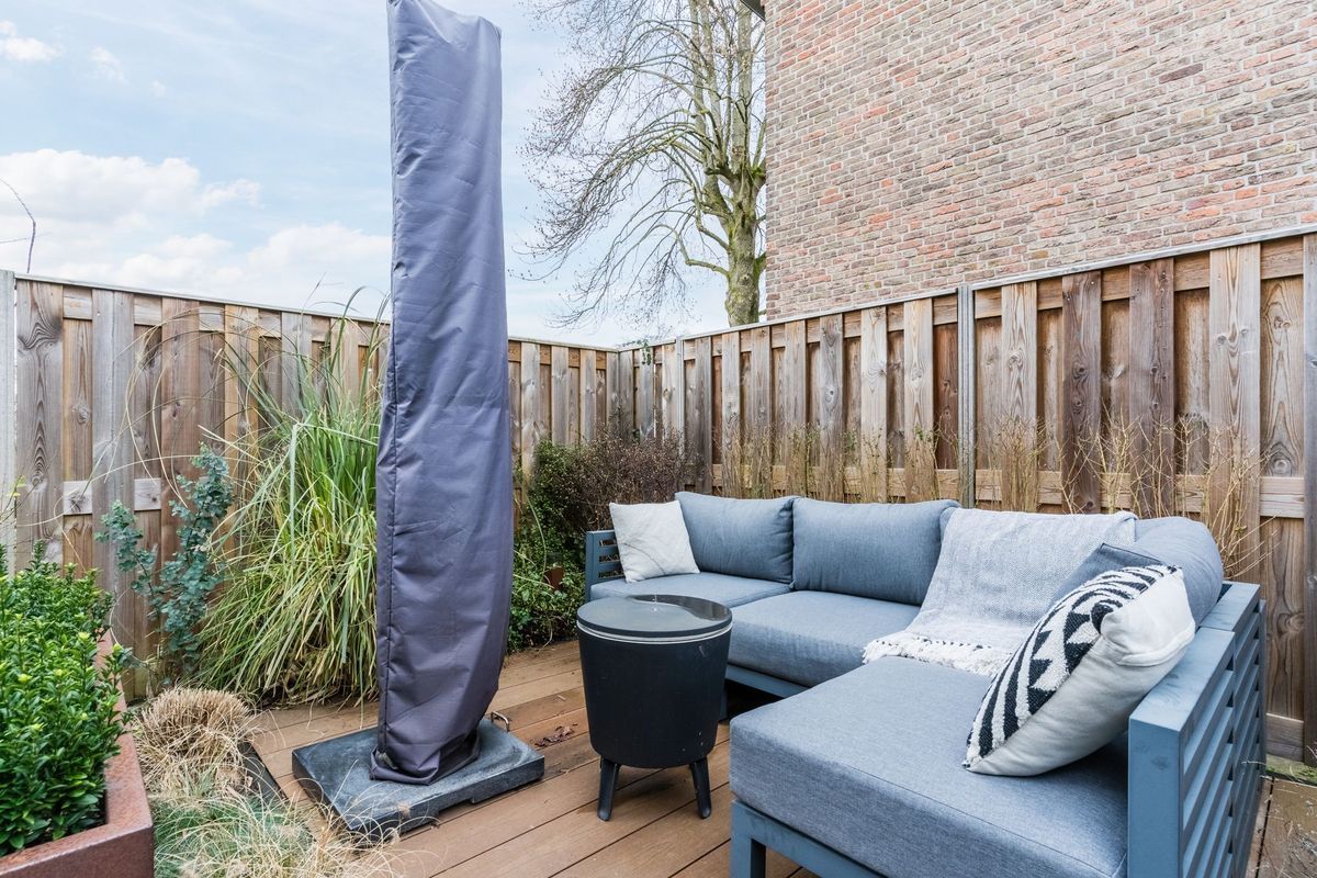 Groesstraat 12 Photo Blur 46