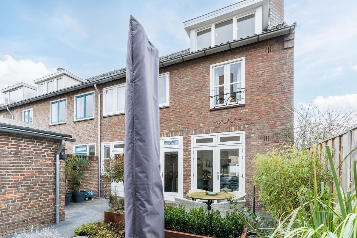 Groesstraat 12 Photo Blur 49