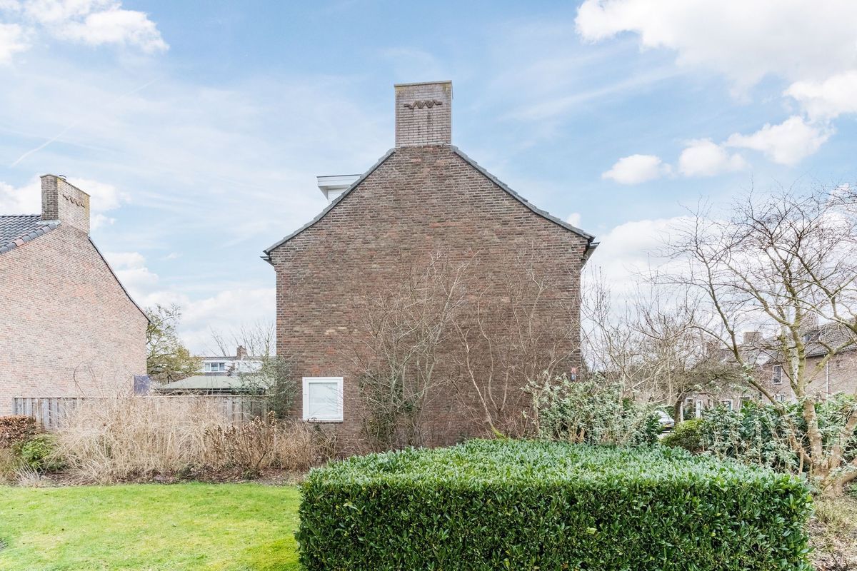 Groesstraat 12 Photo Blur 51