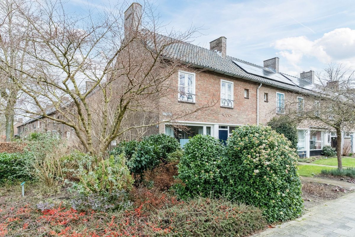 Groesstraat 12 Photo Blur 53