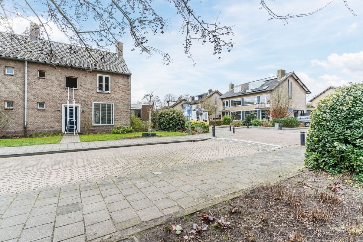 Groesstraat 12 Photo Blur 55