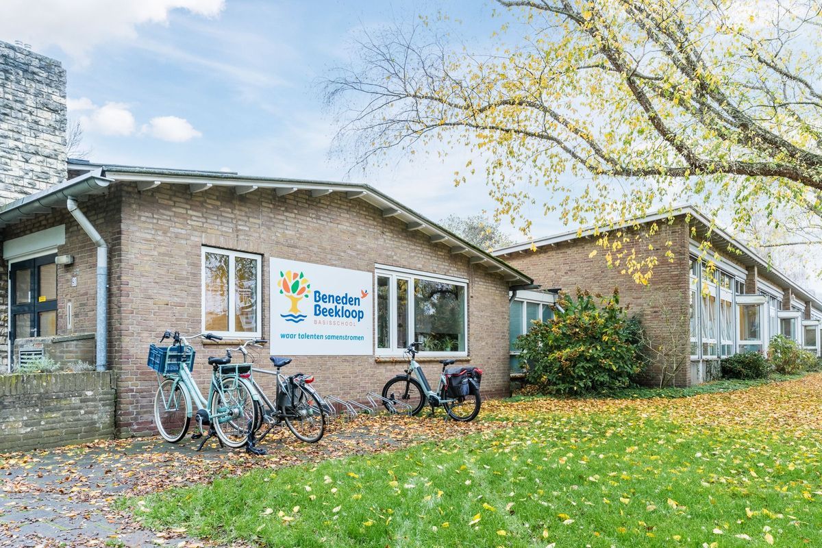 Groesstraat 12 Photo Blur 57