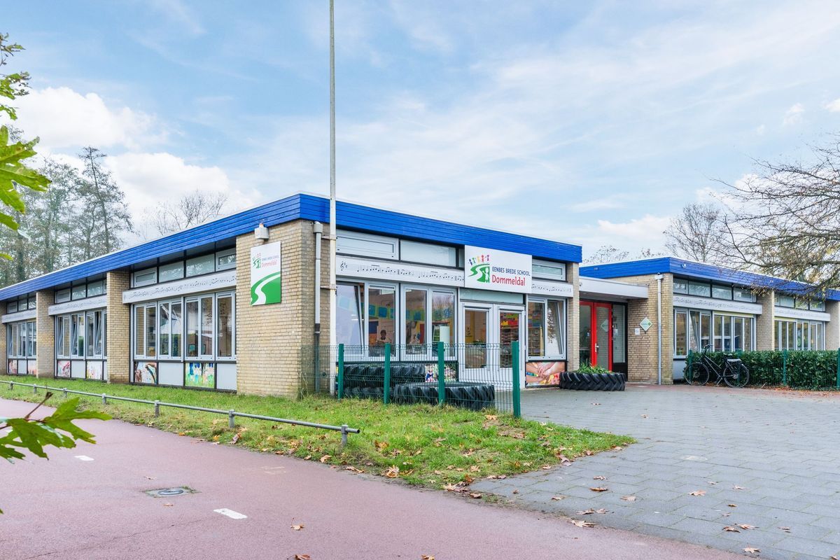 Groesstraat 12 Photo Blur 58