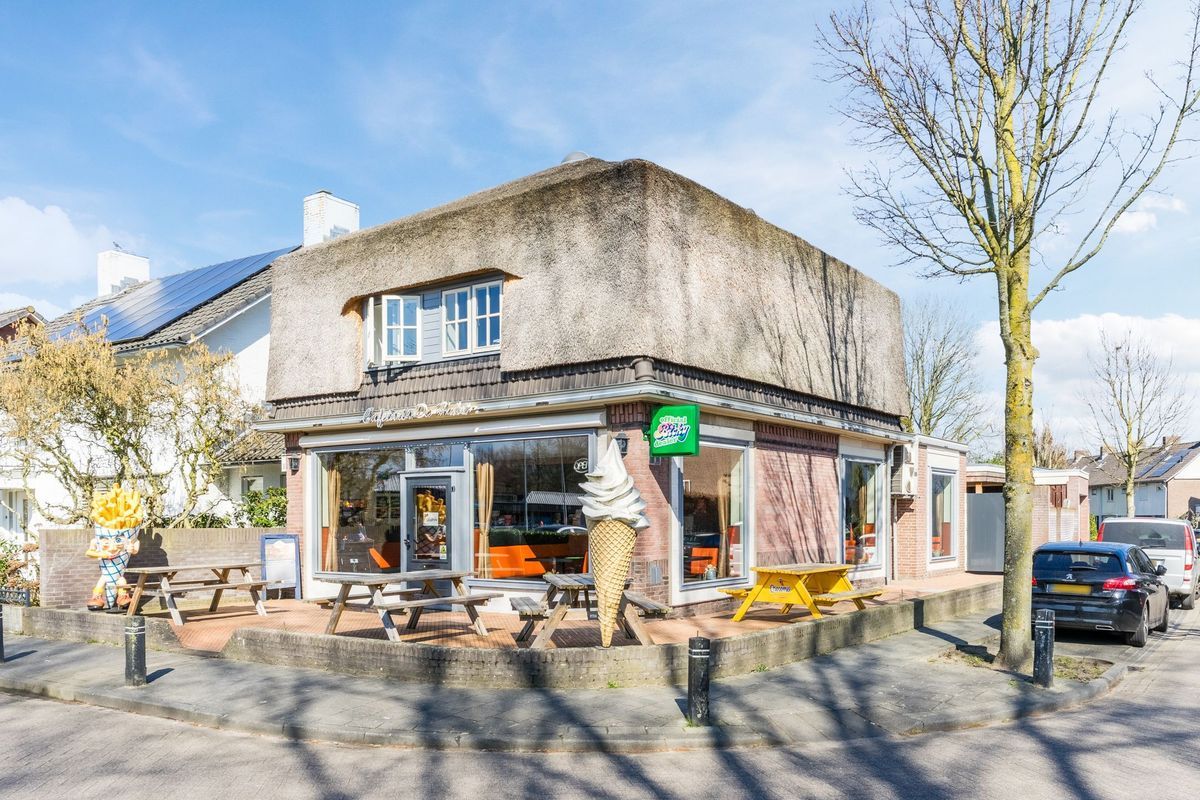 Groesstraat 12 Photo Blur 56