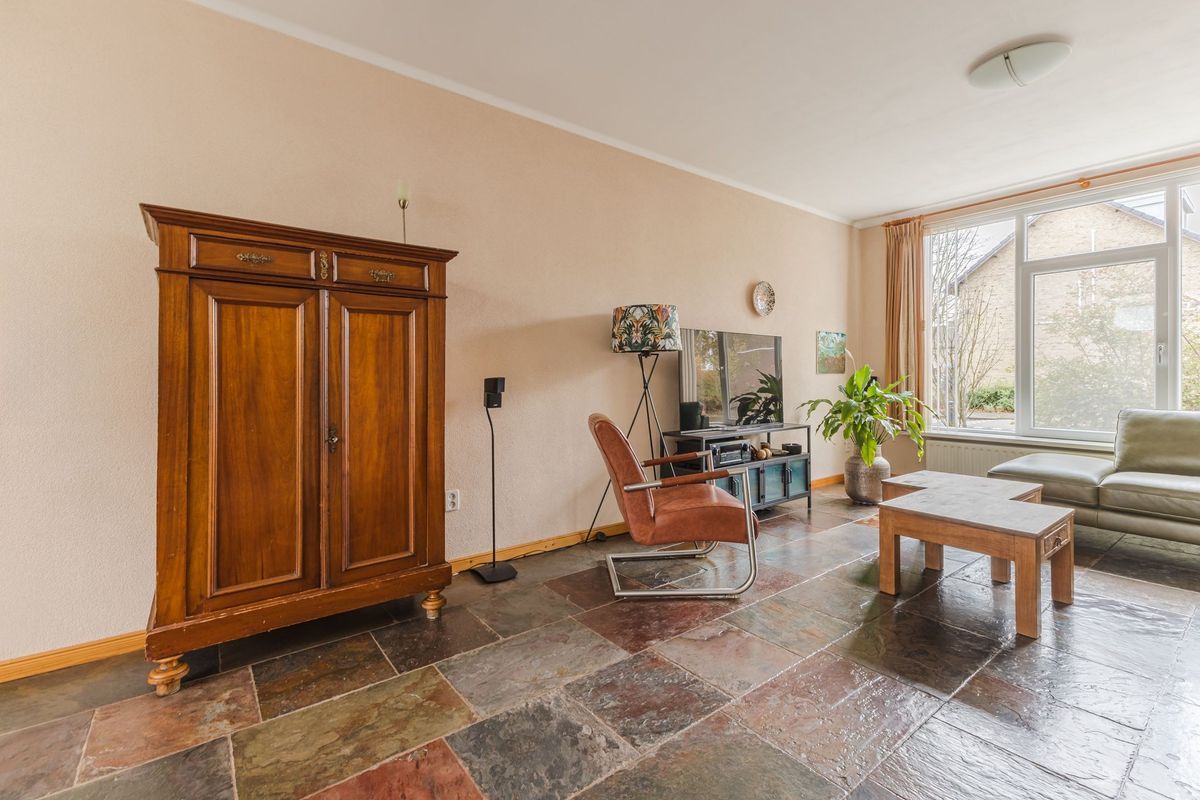 Jan van Amstelstraat 22 Photo Blur 5