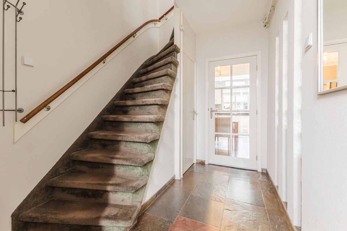 Jan van Amstelstraat 22 Photo Blur 15