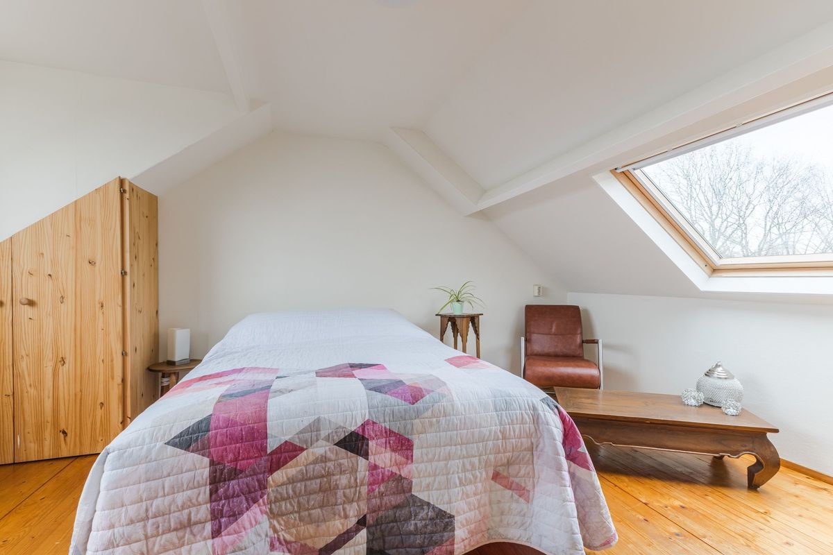 Jan van Amstelstraat 22 Photo Blur 27