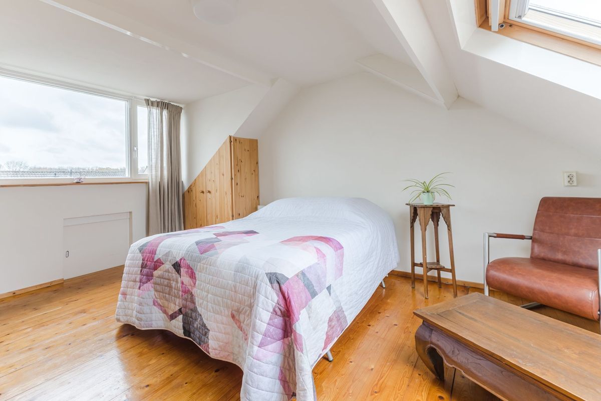 Jan van Amstelstraat 22 Photo Blur 28