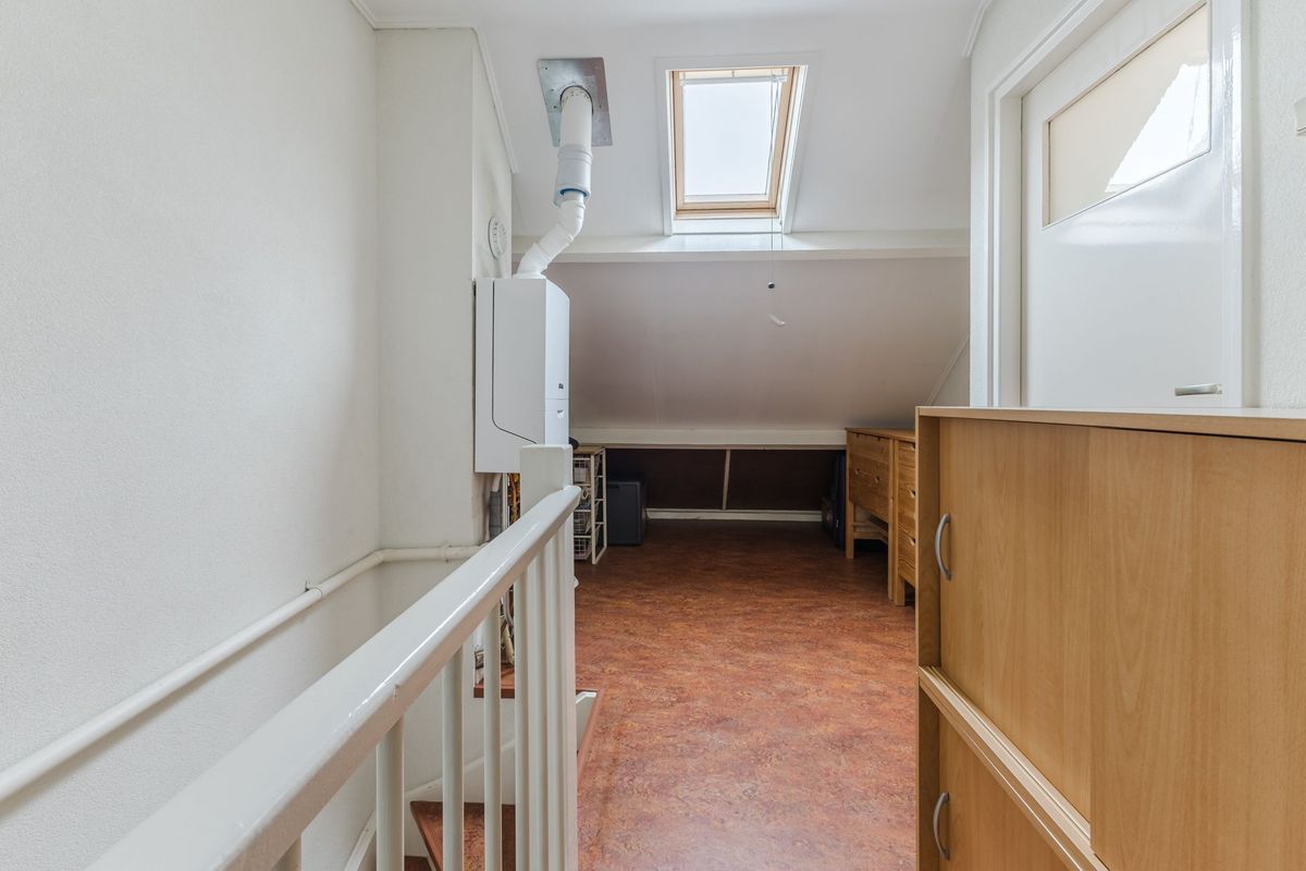 Jan van Amstelstraat 22 Photo Blur 30