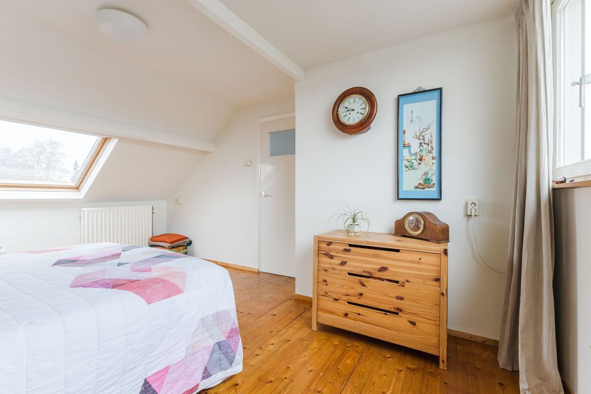 Jan van Amstelstraat 22 Photo Blur 29