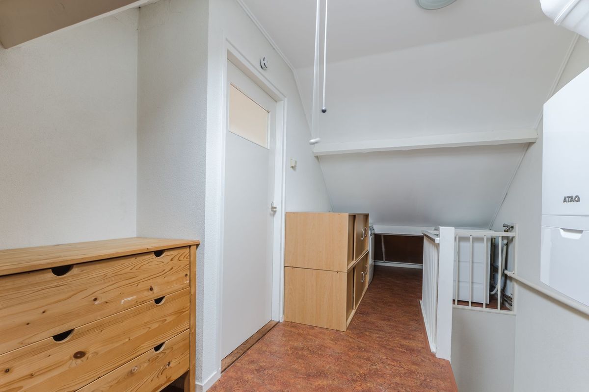 Jan van Amstelstraat 22 Photo Blur 31