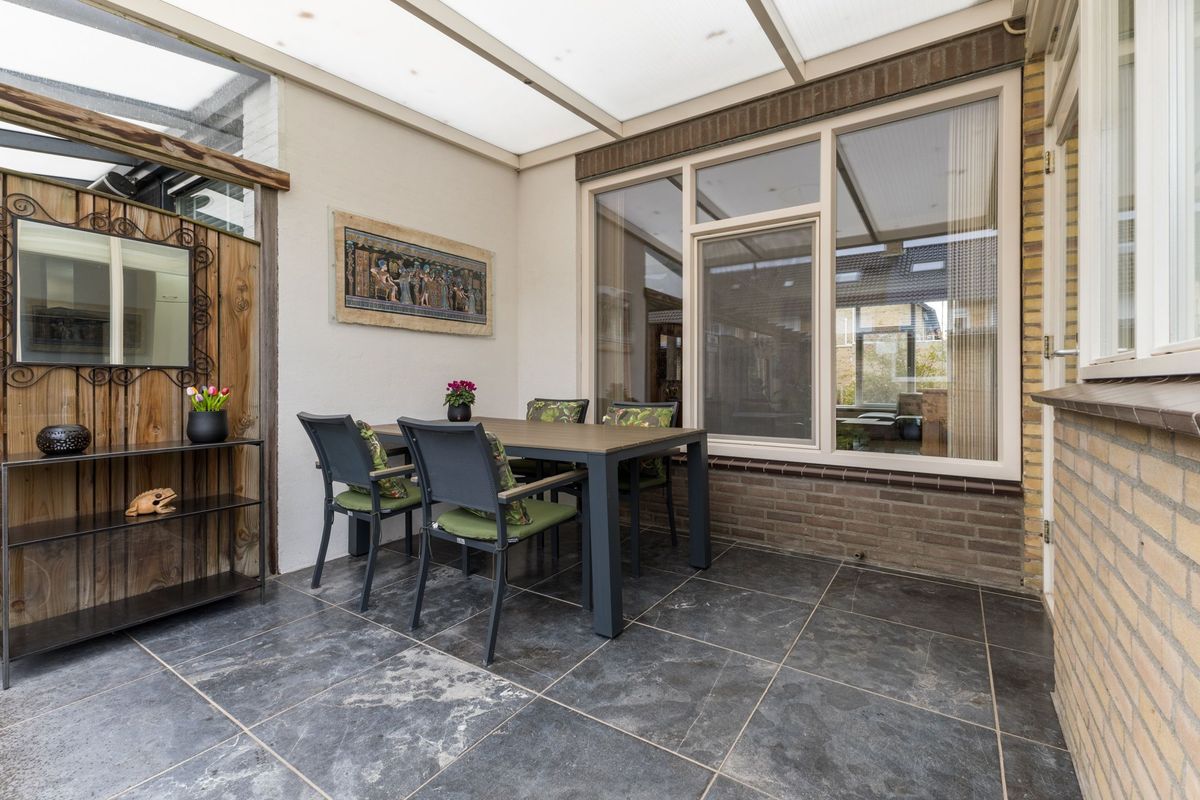 Jan van Amstelstraat 22 Photo Blur 33