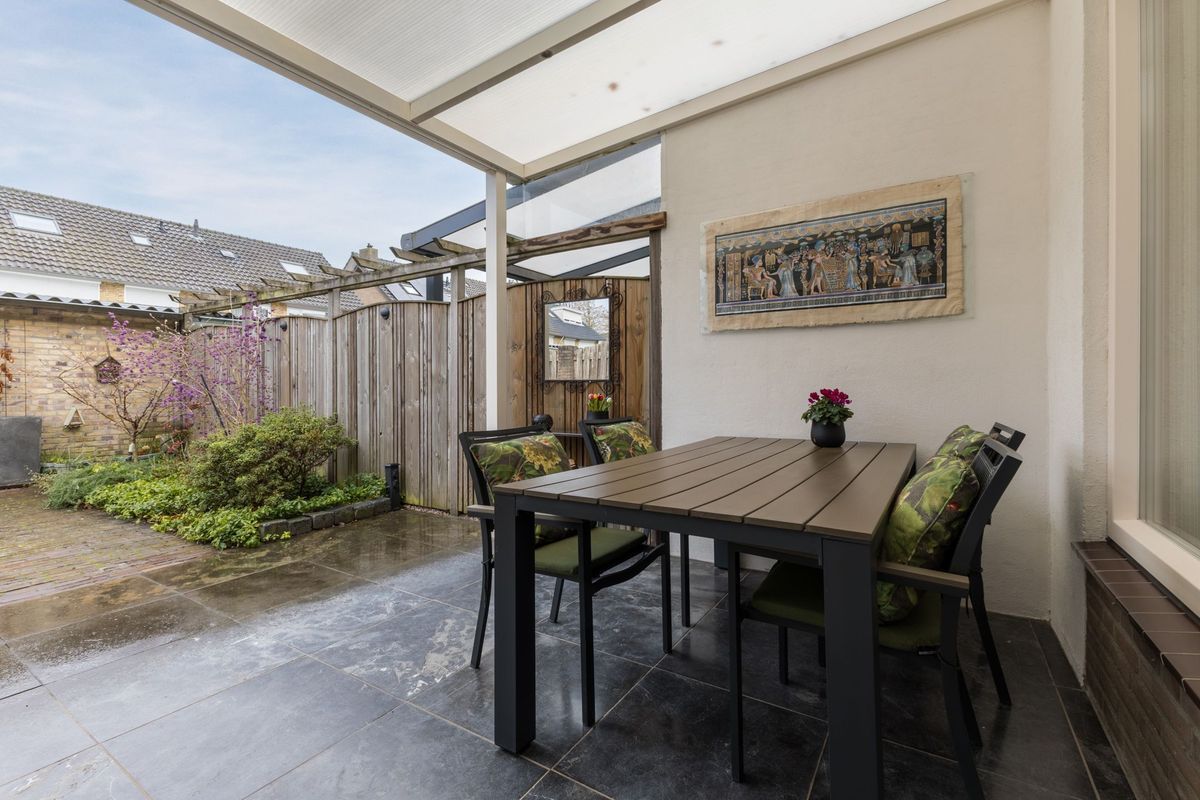 Jan van Amstelstraat 22 Photo Blur 32