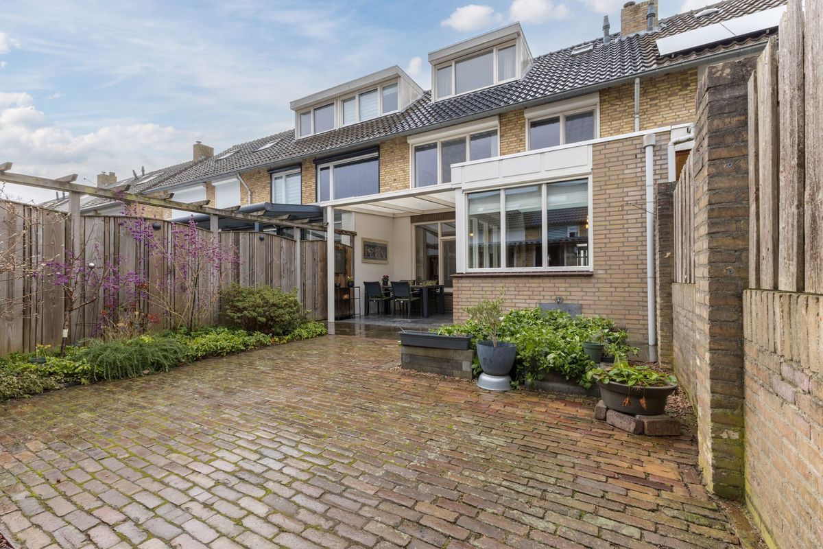 Jan van Amstelstraat 22 Photo Blur 35