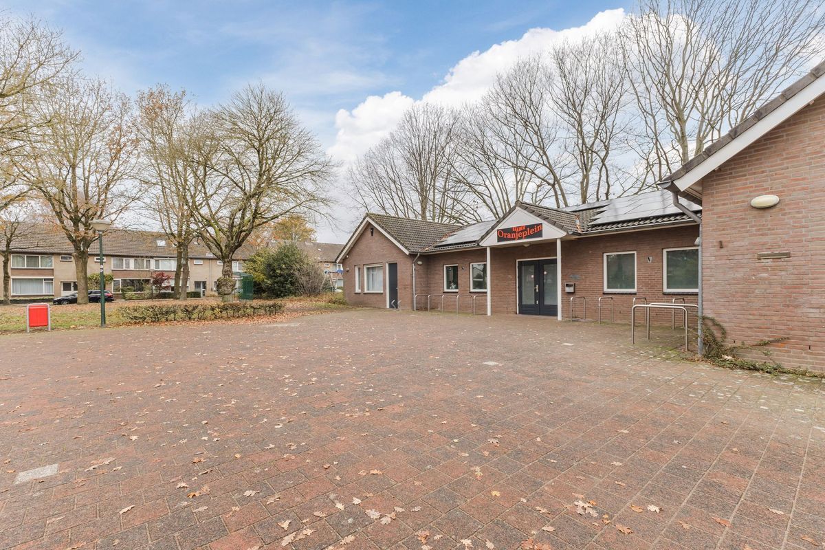 Jan van Amstelstraat 22 Photo Blur 42