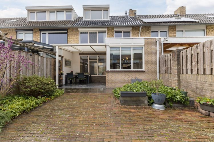 Jan van Amstelstraat 22 Photo 1