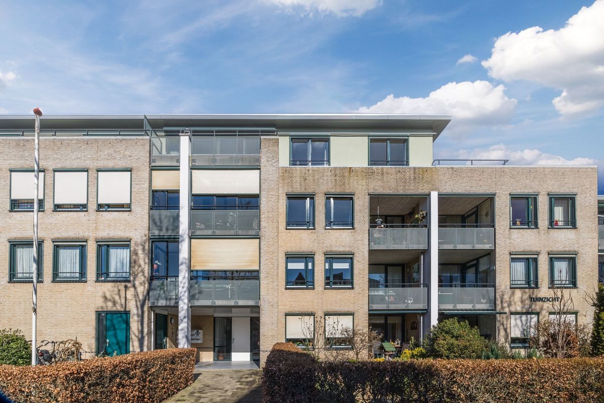 Tuinstraat 9 - K Photo Blur 5