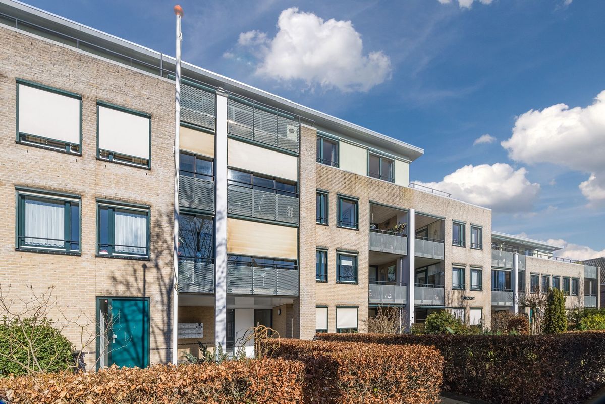 Tuinstraat 9 - K Photo Blur 46