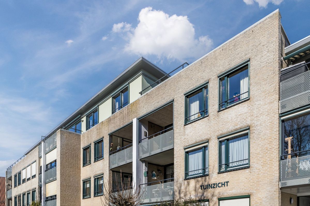 Tuinstraat 9 - K Photo Blur 47