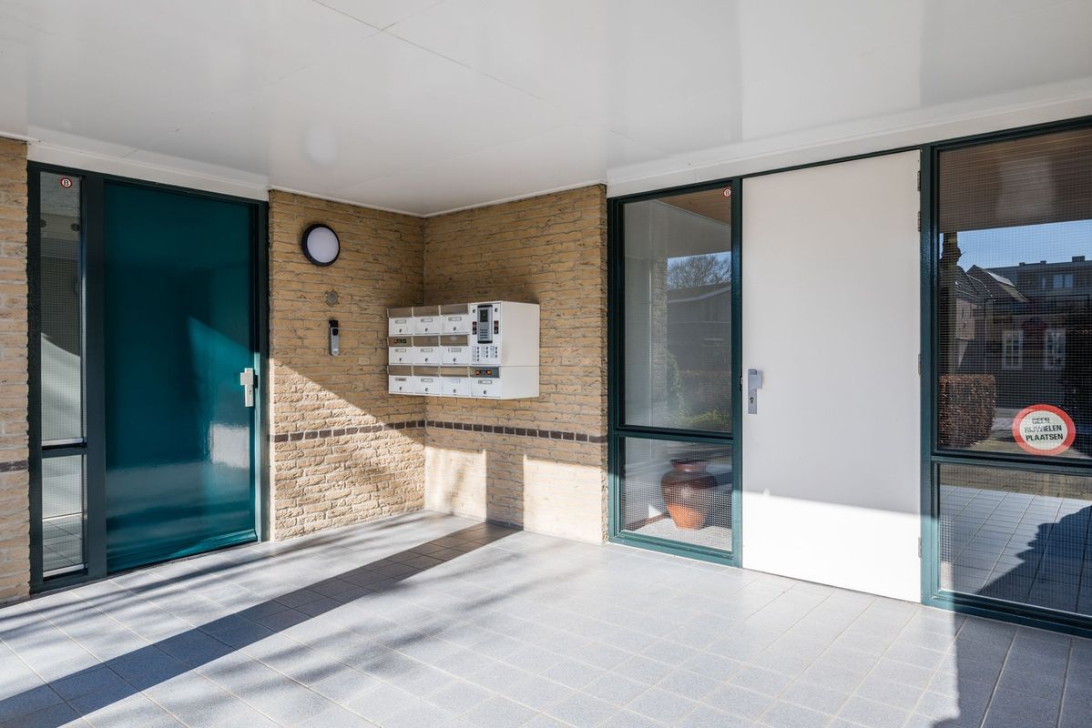 Tuinstraat 9 - K Photo Blur 6