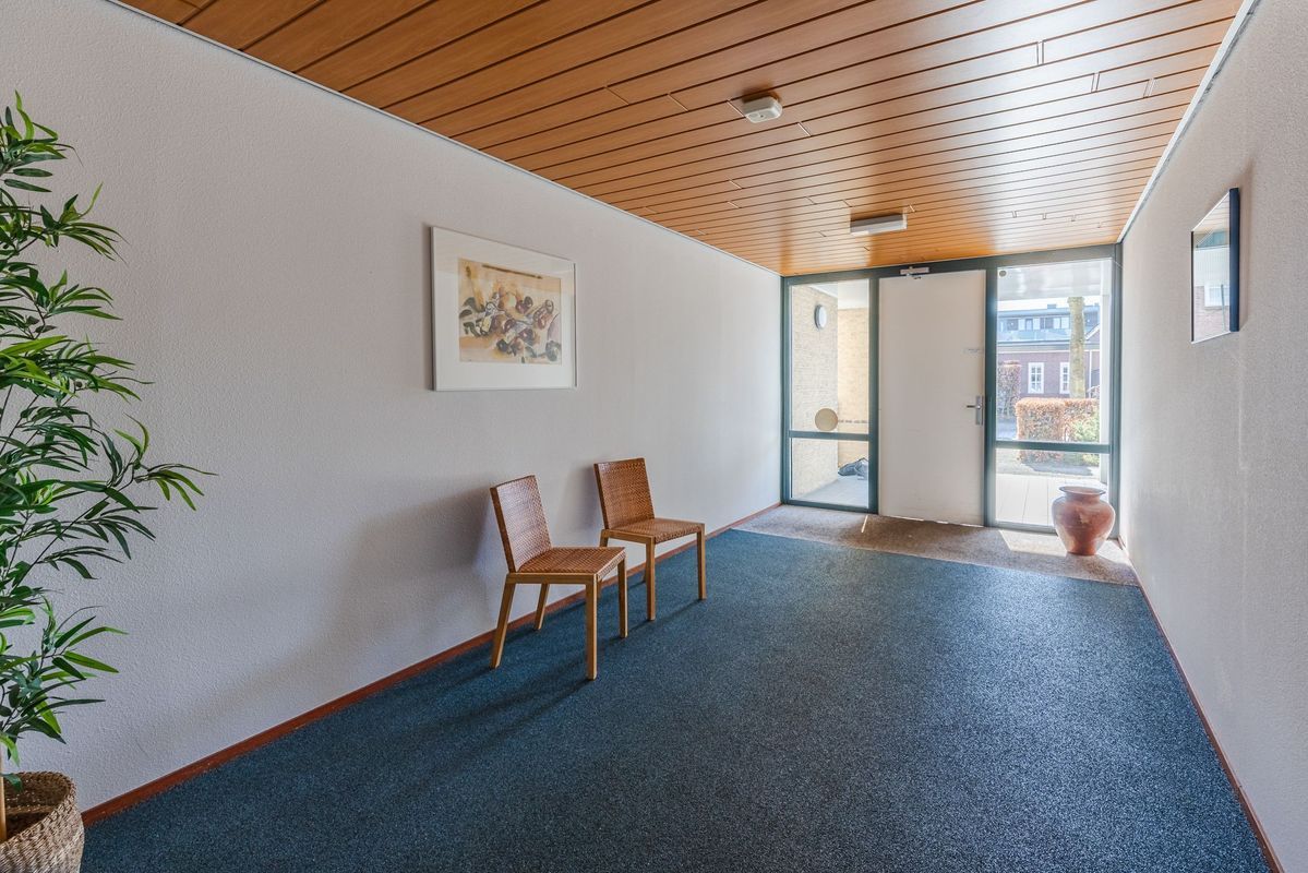 Tuinstraat 9 - K Photo Blur 8