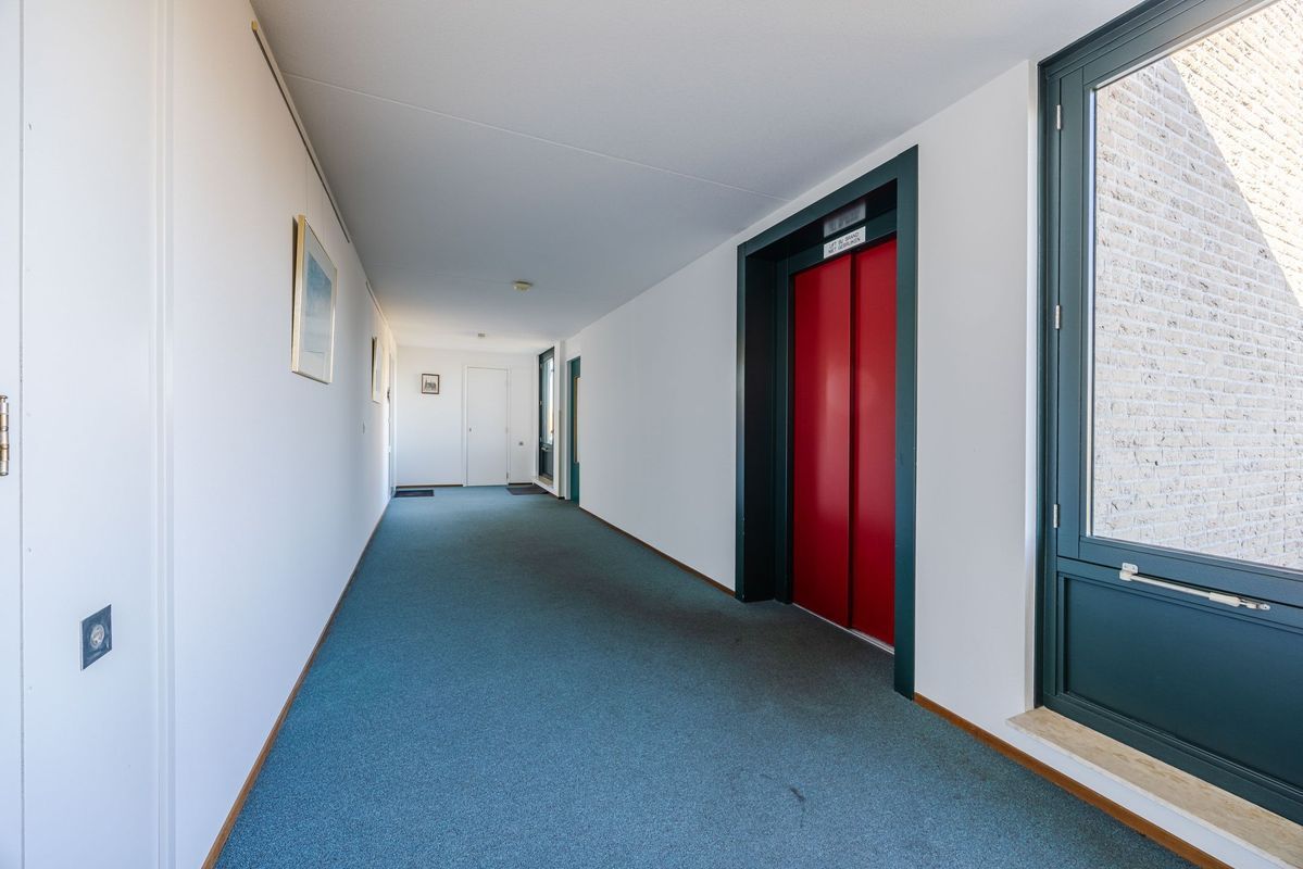 Tuinstraat 9 - K Photo Blur 11