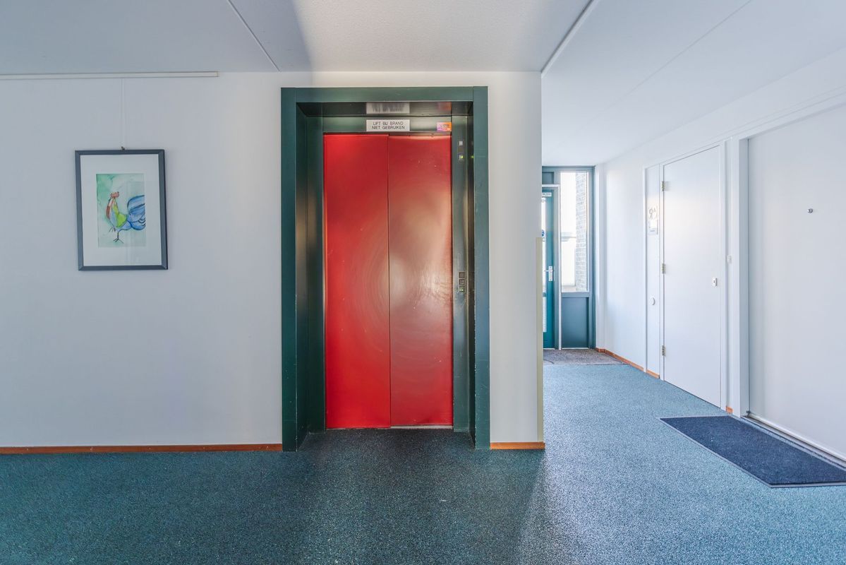 Tuinstraat 9 - K Photo Blur 12