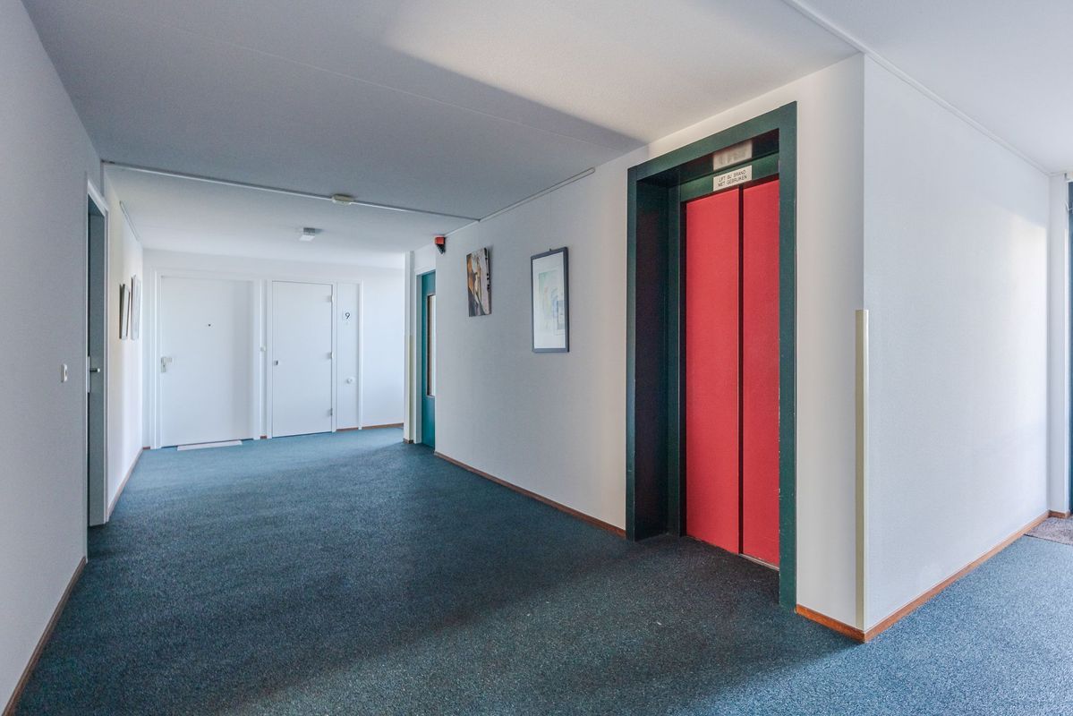 Tuinstraat 9 - K Photo Blur 9