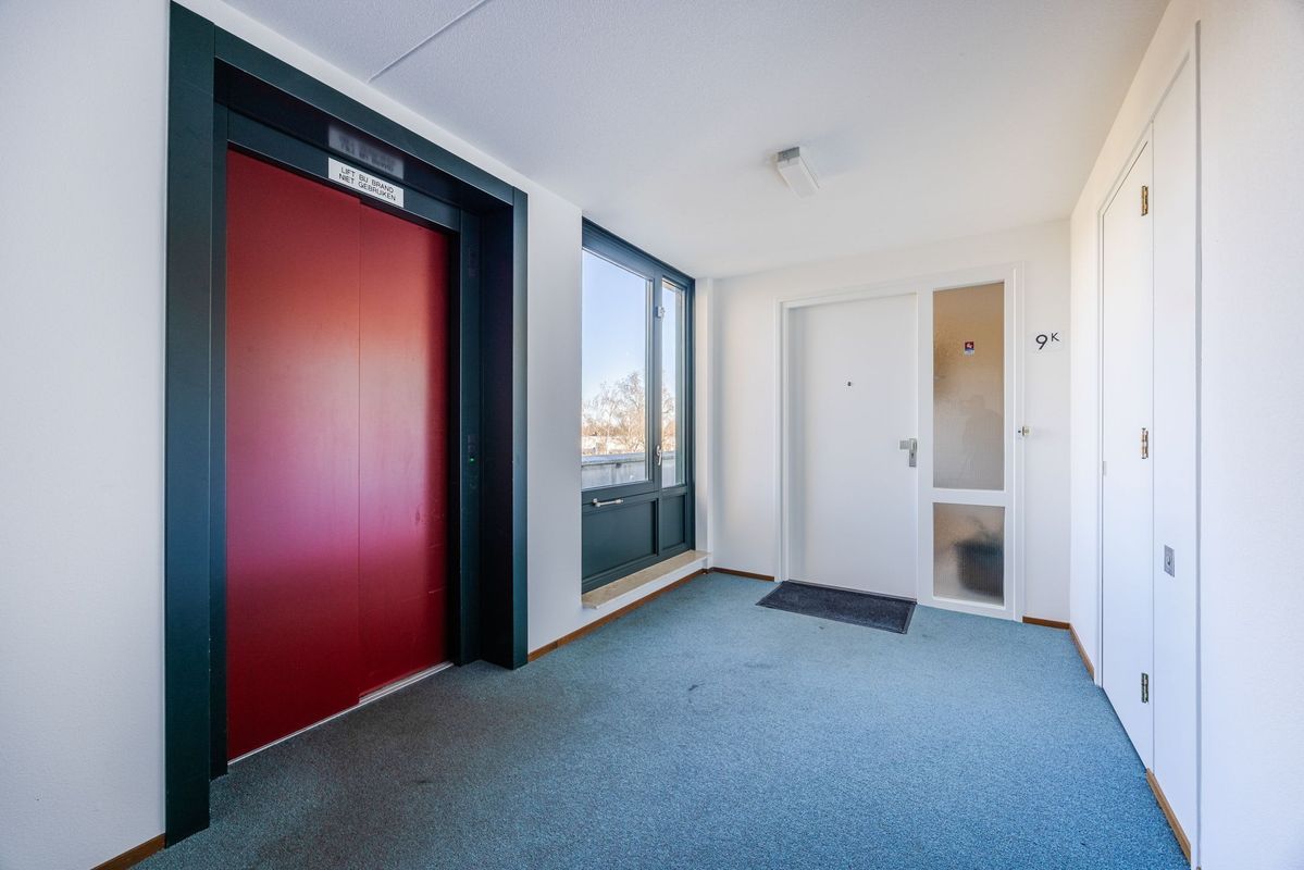 Tuinstraat 9 - K Photo Blur 10