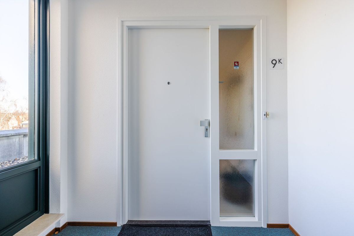 Tuinstraat 9 - K Photo Blur 13