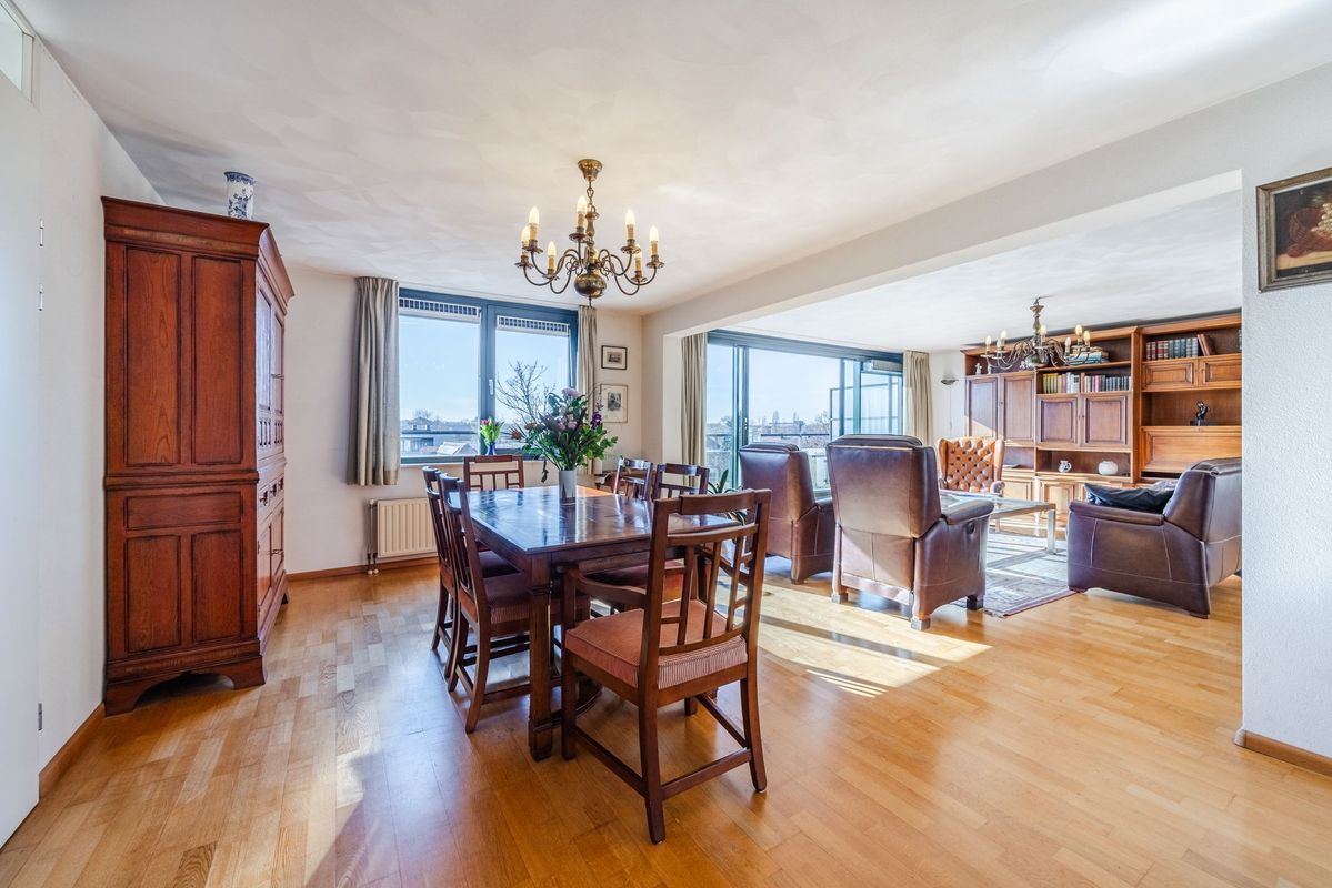 Tuinstraat 9 - K Photo Blur 19