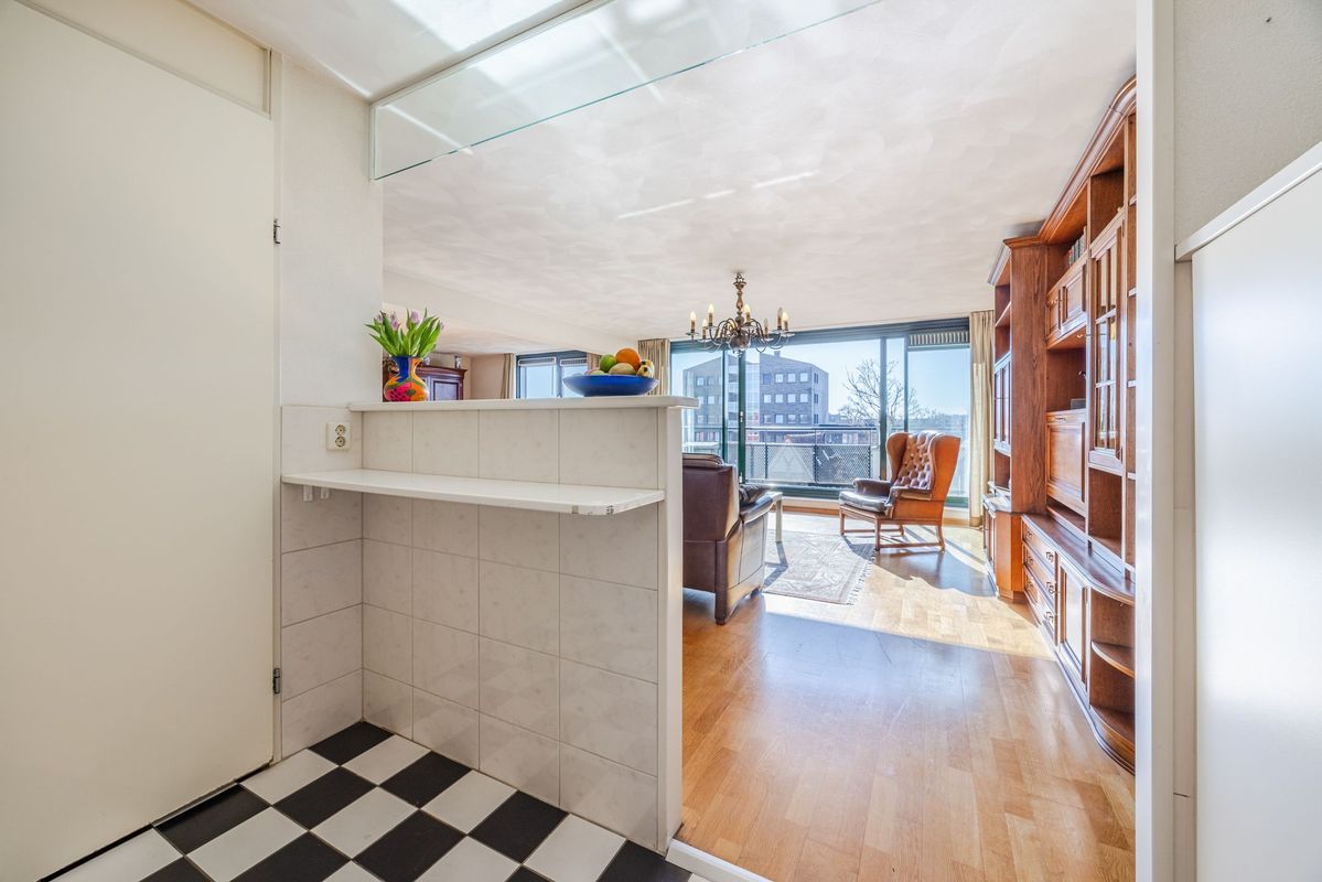 Tuinstraat 9 - K Photo Blur 24