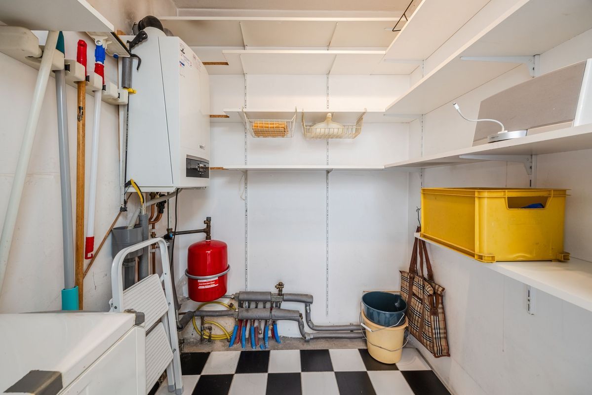 Tuinstraat 9 - K Photo Blur 25