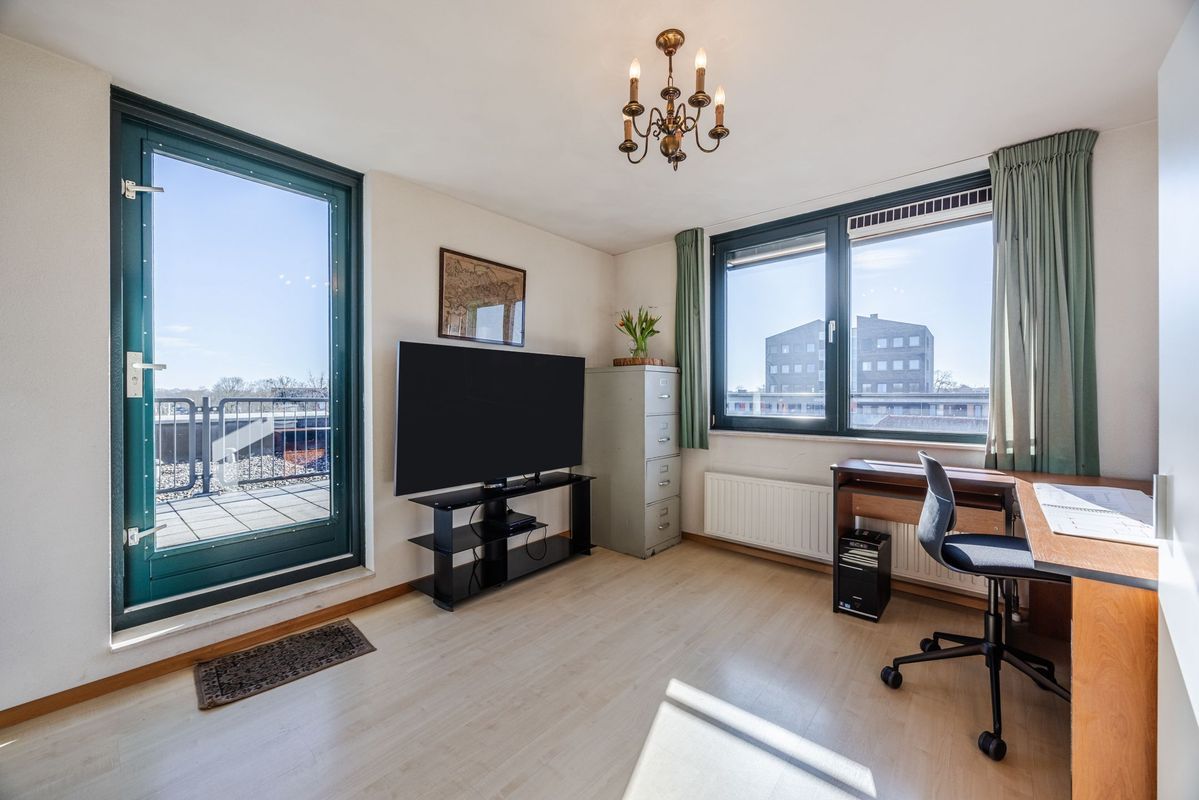 Tuinstraat 9 - K Photo Blur 31