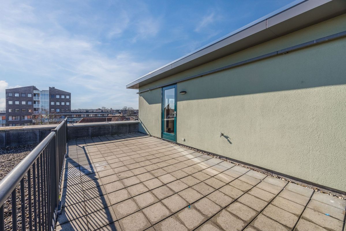 Tuinstraat 9 - K Photo Blur 34