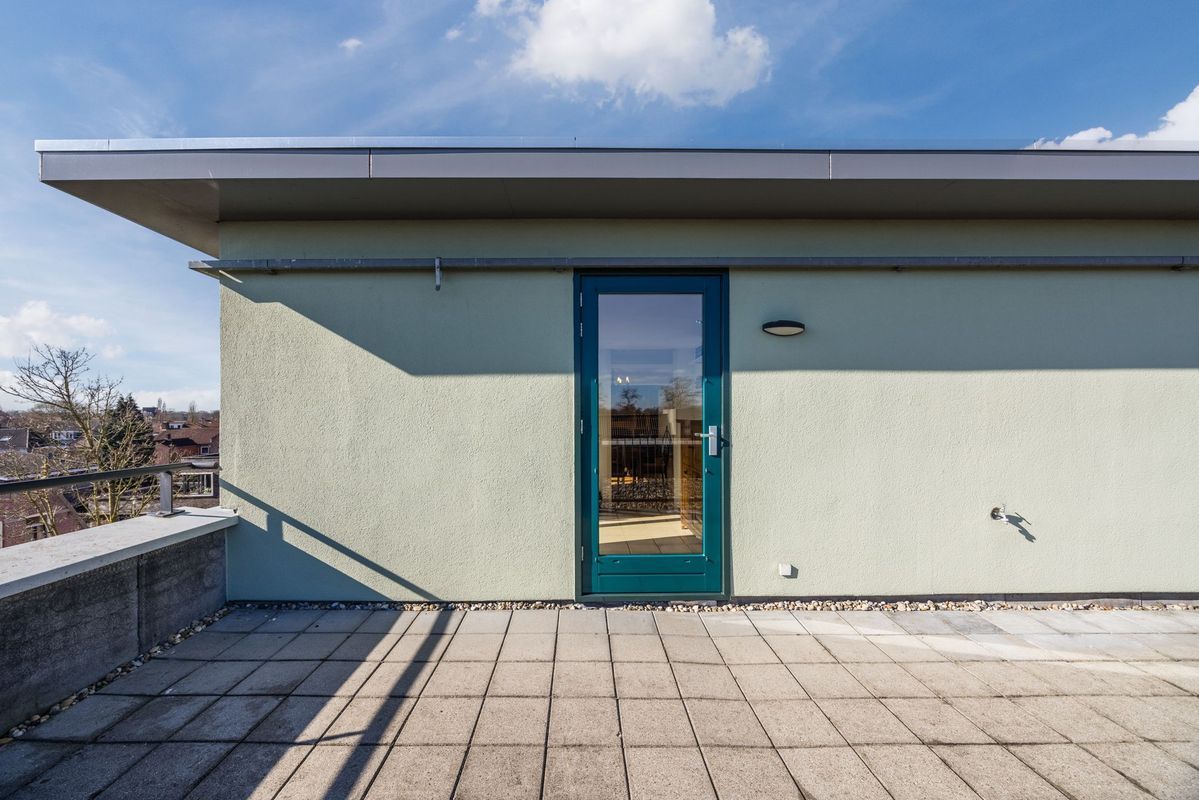 Tuinstraat 9 - K Photo Blur 35