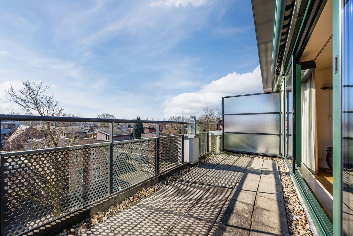 Tuinstraat 9 - K Photo Blur 21