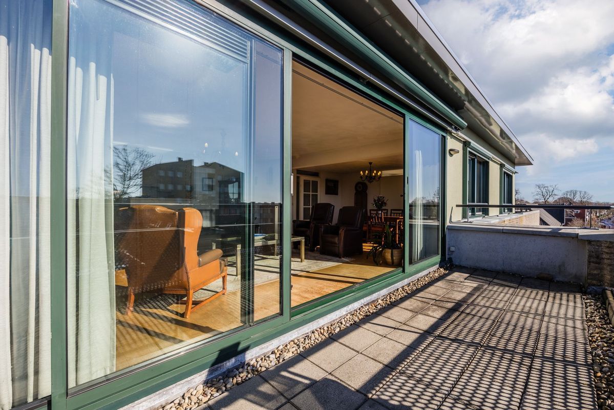 Tuinstraat 9 - K Photo Blur 22