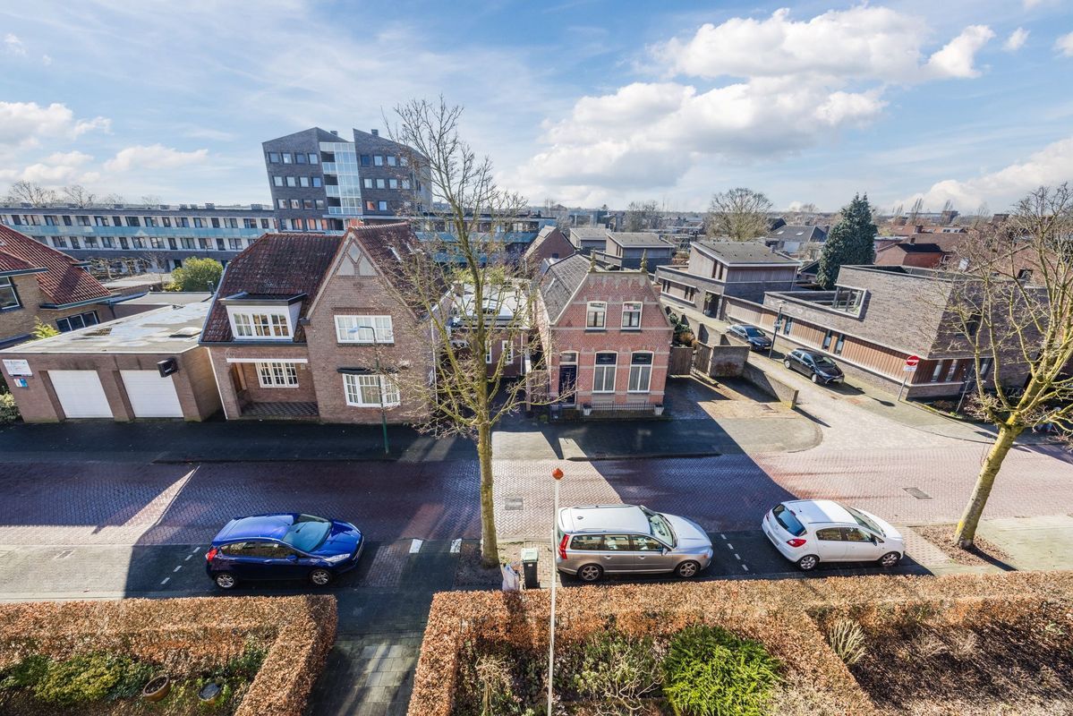 Tuinstraat 9 - K Photo Blur 36