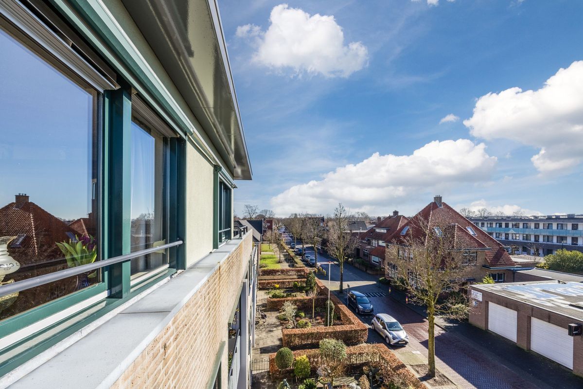 Tuinstraat 9 - K Photo Blur 37