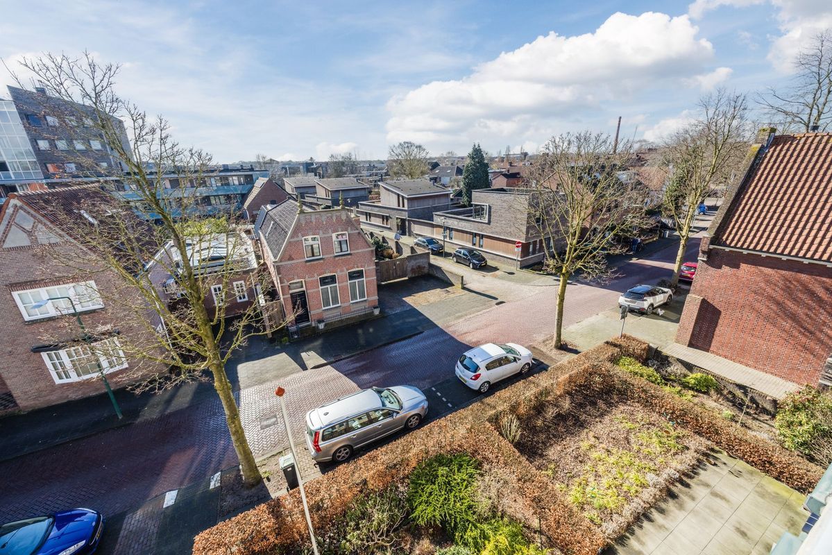 Tuinstraat 9 - K Photo Blur 38