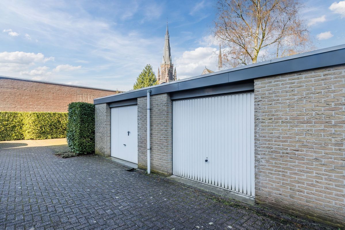 Tuinstraat 9 - K Photo Blur 40