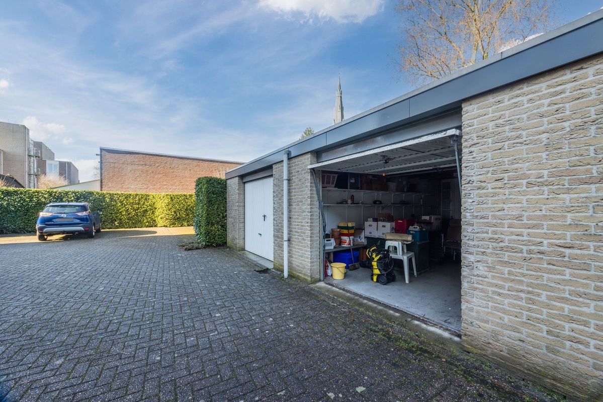 Tuinstraat 9 - K Photo Blur 41