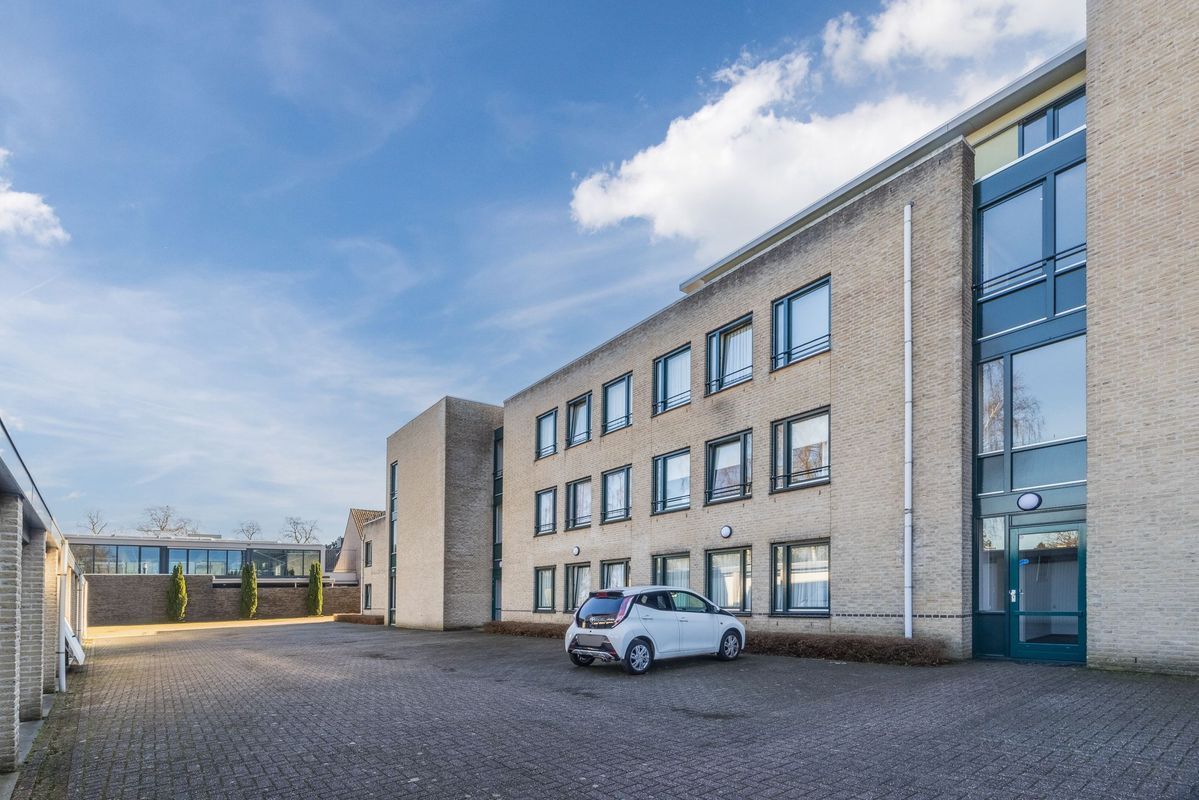 Tuinstraat 9 - K Photo Blur 43