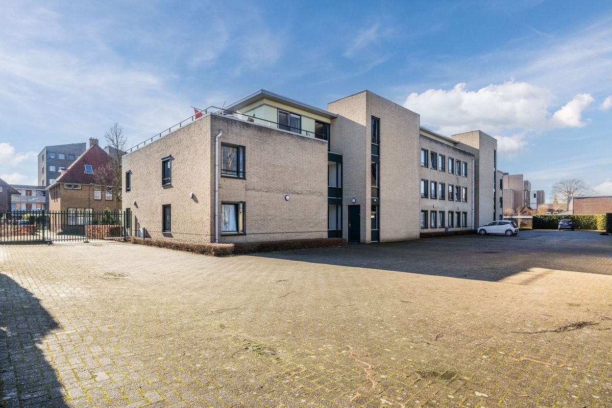 Tuinstraat 9 - K Photo Blur 44