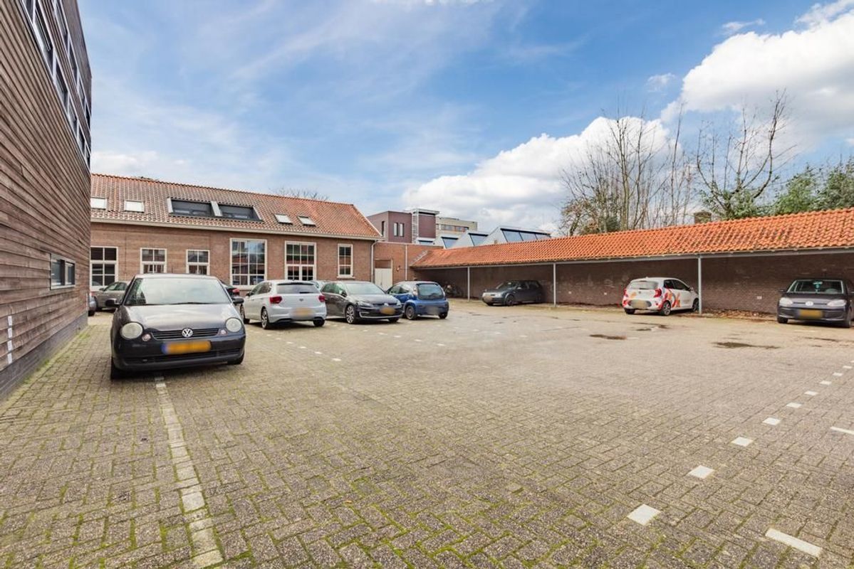 Wilhelminastraat 10 - j Photo Blur 18