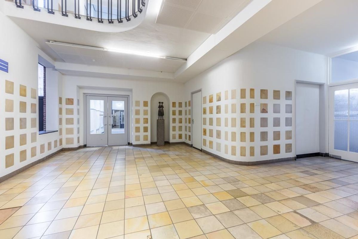 Wilhelminastraat 10 - j Photo Blur 16