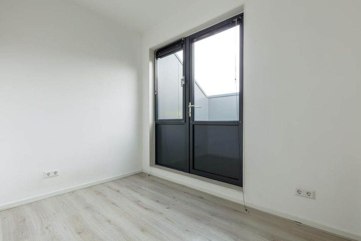 Wilhelminastraat 10 - j Photo Blur 10