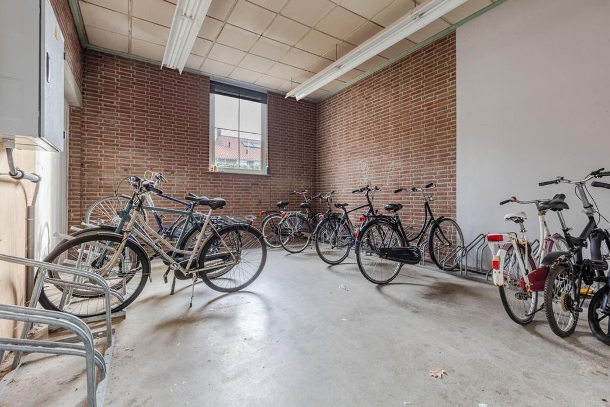 Wilhelminastraat 10 - j Photo Blur 15