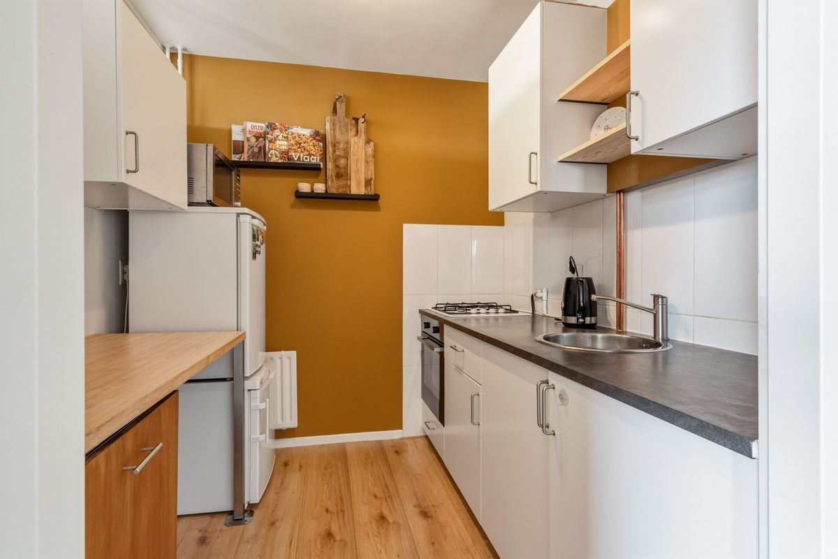 Adriaan van Bergenstraat 100 Photo Blur 16